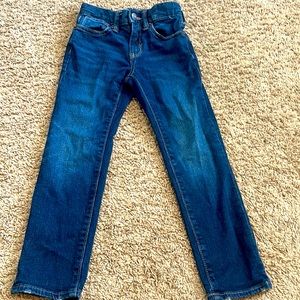 Old Navy Jeans Boys Size 6